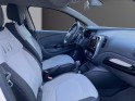 Renault captur tce 120 energy zen edc // garantie 12 mois // occasion simplicicar colomiers  simplicicar simplicibike france