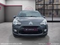 Citroen c3 hdi 90ch confort distribution  révision  disques et plaquettes de frein moins de 3.000kms occasion avignon (84)...