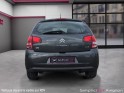 Citroen c3 hdi 90ch confort distribution  révision  disques et plaquettes de frein moins de 3.000kms occasion avignon (84)...