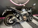 Honda cb500f occasion parc moto simplicicar lyon ouest simplicicar simplicibike france