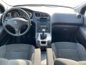 Peugeot 5008 1.6 vti 120ch bvm5 access 5pl occasion simplicicar brie-comte-robert simplicicar simplicibike france