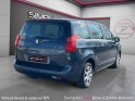 Peugeot 5008 1.6 vti 120ch bvm5 access 5pl occasion simplicicar brie-comte-robert simplicicar simplicibike france