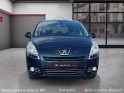 Peugeot 5008 1.6 vti 120ch bvm5 access 5pl occasion simplicicar brie-comte-robert simplicicar simplicibike france