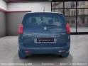 Peugeot 5008 1.6 vti 120ch bvm5 access 5pl occasion simplicicar brie-comte-robert simplicicar simplicibike france