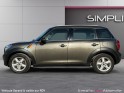 Mini countryman r60 90 ch one d garantie 12 mois occasion abbeville simplicicar simplicibike france