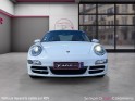 Porsche 911 997-1 targa 4s 3.8 tiptronic s / entretiens complet porsche / garantie 12 mois occasion simplicicar colomiers ...