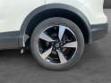 Nissan qashqai 1.2 dig-t 115 connect edition - 2x4 - toit panoramique - caméra 360 - clim bizone - gps - garantie 12 mois......