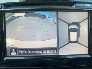 Nissan qashqai 1.2 dig-t 115 connect edition - 2x4 - toit panoramique - caméra 360 - clim bizone - gps - garantie 12 mois......