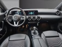 Mercedes classe a business 160 business line occasion  simplicicar vaucresson nice - pfvauto simplicicar simplicibike france