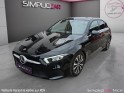 Mercedes classe a business 160 business line occasion  simplicicar vaucresson nice - pfvauto simplicicar simplicibike france