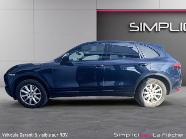 Porsche cayenne 3.0d v6 tiptronic s a occasion simplicicar la fleche simplicicar simplicibike france