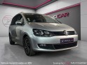 Volkswagen sharan 2.0 tdi 150 bluemotion technology sound gar. 12 mois occasion montpellier (34) simplicicar simplicibike...