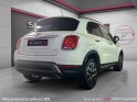 Fiat 500x 2.0 multijet 140 ch 4x4 at9 cross gar. 12 mois occasion montpellier (34) simplicicar simplicibike france