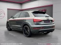 Audi q3 abt quattro s line 2.0 tdi 210 ch s tronic 7 occasion abbeville simplicicar simplicibike france