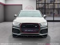 Audi q3 abt quattro s line 2.0 tdi 210 ch s tronic 7 occasion abbeville simplicicar simplicibike france