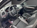 Audi q3 abt quattro s line 2.0 tdi 210 ch s tronic 7 occasion abbeville simplicicar simplicibike france