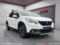 Peugeot 2008 bluehdi 100ch allure gar. 12 mois occasion montpellier (34) simplicicar simplicibike france