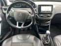 Peugeot 2008 bluehdi 100ch allure gar. 12 mois occasion montpellier (34) simplicicar simplicibike france