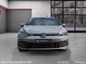 Volkswagen golf 2.0 tdi scr 200 dsg7 gtd occasion simplicicar meaux simplicicar simplicibike france