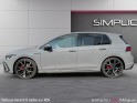 Volkswagen golf 2.0 tdi scr 200 dsg7 gtd occasion simplicicar meaux simplicicar simplicibike france