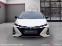 Toyota prius pro hybride rechargeable mc19 dynamic pack premium business full entretien toyota caméra de recul sièges......