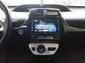 Toyota prius pro hybride rechargeable mc19 dynamic pack premium business full entretien toyota caméra de recul sièges......