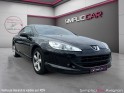 Peugeot 407 coupe full entretien peugeot 2.2e 16v sport pack occasion avignon (84) simplicicar simplicibike france