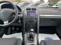 Peugeot 407 coupe full entretien peugeot 2.2e 16v sport pack occasion avignon (84) simplicicar simplicibike france