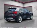 Audi q2 q2 2.0 tdi 150 ch s tronic 7 quattro s line occasion simplicicar velay simplicicar simplicibike france