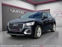 Audi q2 q2 2.0 tdi 150 ch s tronic 7 quattro s line occasion simplicicar velay simplicicar simplicibike france