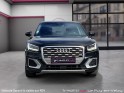 Audi q2 q2 2.0 tdi 150 ch s tronic 7 quattro s line occasion simplicicar velay simplicicar simplicibike france