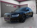 Audi a8 a8 v6 3.0 tdi 262 dpf clean diesel tiptronic 8 quattro avus en cours d'arrivage occasion simplicicar rennes...