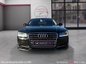 Audi a8 a8 v6 3.0 tdi 262 dpf clean diesel tiptronic 8 quattro avus en cours d'arrivage occasion simplicicar rennes...