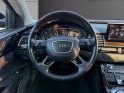 Audi a8 a8 v6 3.0 tdi 262 dpf clean diesel tiptronic 8 quattro avus en cours d'arrivage occasion simplicicar rennes...