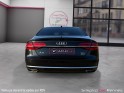 Audi a8 a8 v6 3.0 tdi 262 dpf clean diesel tiptronic 8 quattro avus en cours d'arrivage occasion simplicicar rennes...