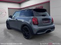 Mini hatch 3 portes f56 lci ii cooper s 178 ch bva7 edition camden, toit ouvrant , 1ere main occasion simplicicar rennes...