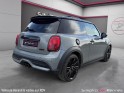 Mini hatch 3 portes f56 lci ii cooper s 178 ch bva7 edition camden, toit ouvrant , 1ere main occasion simplicicar rennes...