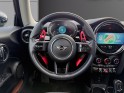 Mini hatch 3 portes f56 lci ii cooper s 178 ch bva7 edition camden, toit ouvrant , 1ere main occasion simplicicar rennes...