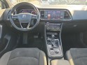 Seat ateca 1.4 ecotsi 150 ch act st/s dsg7 xcellence apple carplay toit panoramique ouvrant hayon electrique garantie 12 mois...