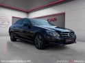 Mercedes classe e business 220 bluetec business executive a occasion simplicicar meaux simplicicar simplicibike france