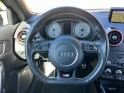 Audi s1 sportback 2.0 tfsi 231 quattro occasion  simplicicar vaucresson nice - pfvauto simplicicar simplicibike france