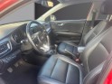 Kia rio 1.0l t-gdi 100 ch isg gt line full entretien kia caméra de recul apple car play garantie 12 mois occasion...