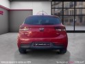 Kia rio 1.0l t-gdi 100 ch isg gt line full entretien kia caméra de recul apple car play garantie 12 mois occasion...