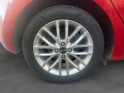 Kia rio 1.0l t-gdi 100 ch isg gt line full entretien kia caméra de recul apple car play garantie 12 mois occasion...