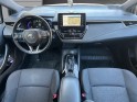 Toyota corolla touring sports hybride 122h design, garantie 12 mois, carplays, caméra de recul occasion simplicicar...