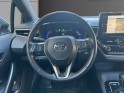 Toyota corolla touring sports hybride 122h design, garantie 12 mois, carplays, caméra de recul occasion simplicicar...