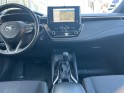 Toyota corolla touring sports hybride 122h design, garantie 12 mois, carplays, caméra de recul occasion simplicicar...