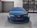 Toyota corolla touring sports hybride 122h design, garantie 12 mois, carplays, caméra de recul occasion simplicicar...