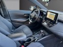 Toyota corolla touring sports hybride 122h design, garantie 12 mois, carplays, caméra de recul occasion simplicicar...