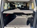 Peugeot rifter standard bluehdi 130 ss bvm6 gt line - 2éme main - suivi peugeot - carplay - caméra occasion simplicicar...